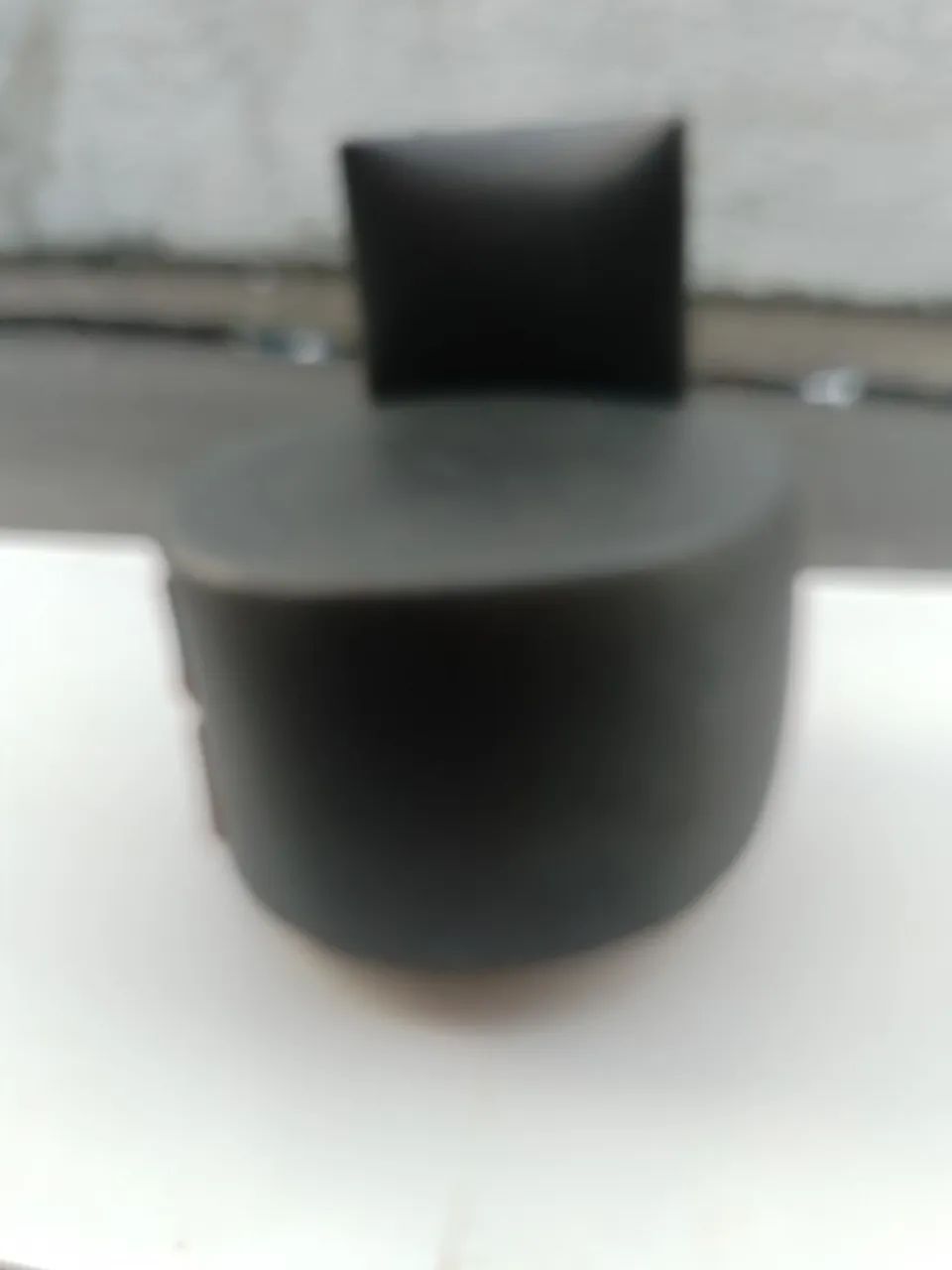 Cadeira de  manicura 