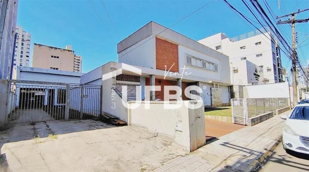 Imóvel Comercial Setor Sul - Foto 2