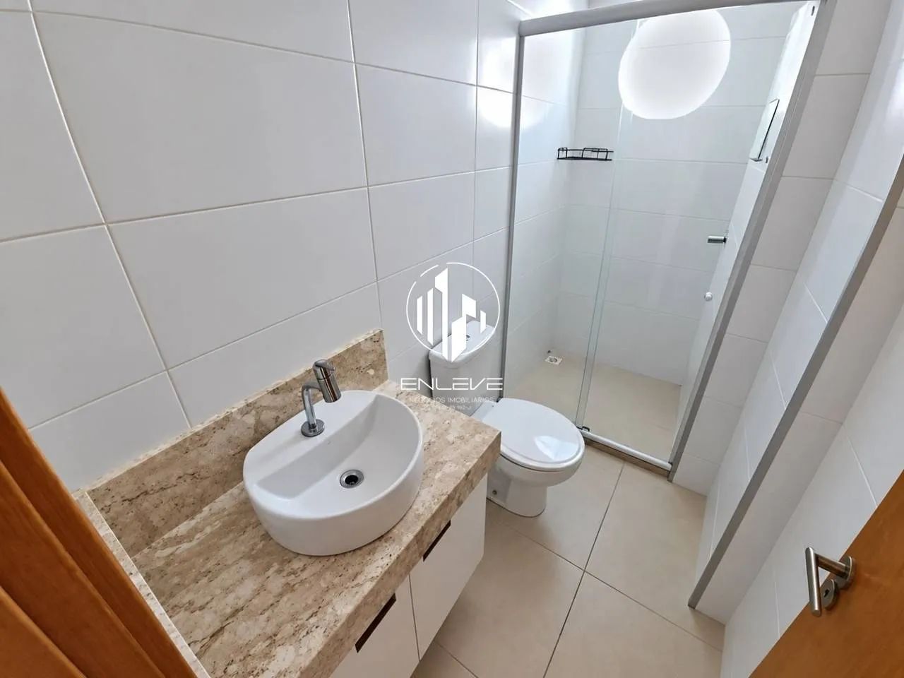 Apartamento com 02 Quartos no Jardim Oceania à 300m do Mar - Foto 4
