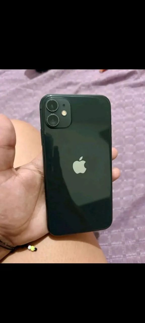 iPhone 11 64 gb 