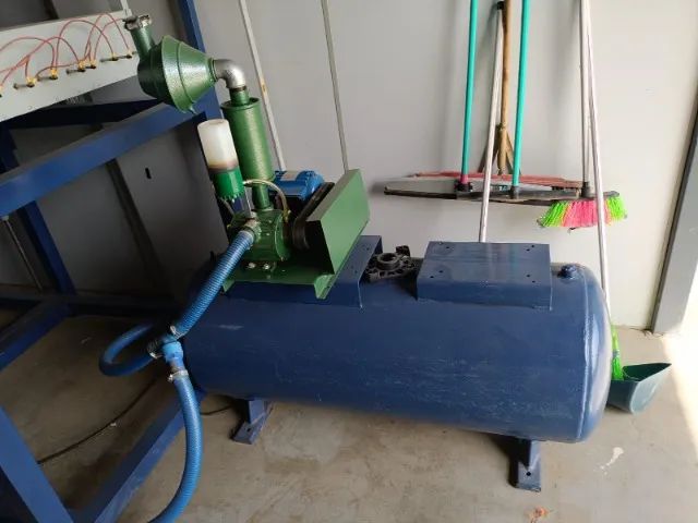 Termoformadora - Vacuum Forming - Foto 3