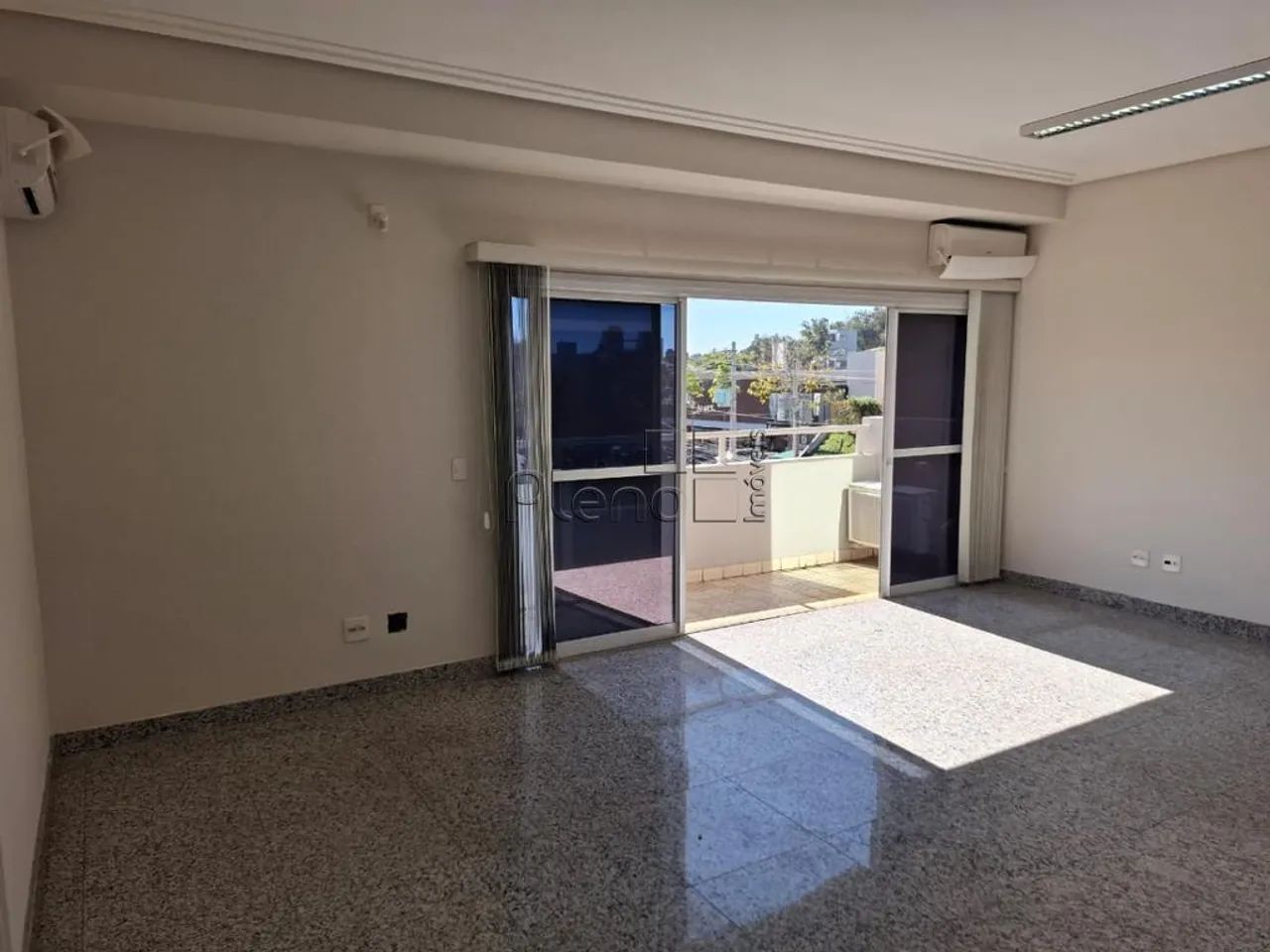 Sala para alugar em Campinas, Loteamento Alphaville Campinas, com 90 m², ALPHAVILLE CORPOR - Foto 2