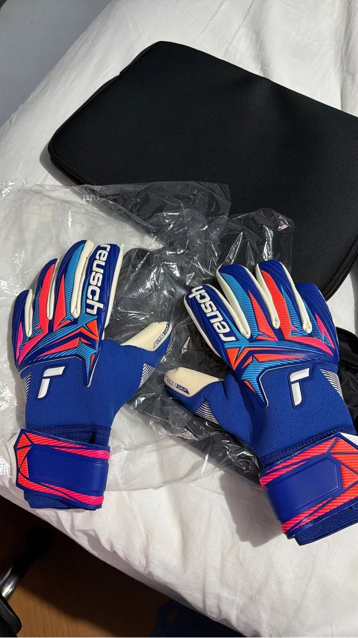 Luva Reusch 9.5 NC