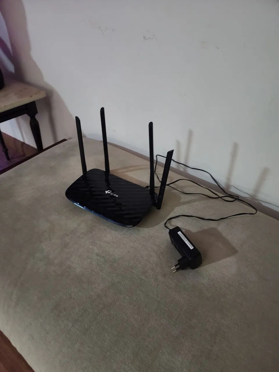 Roteador TPLink