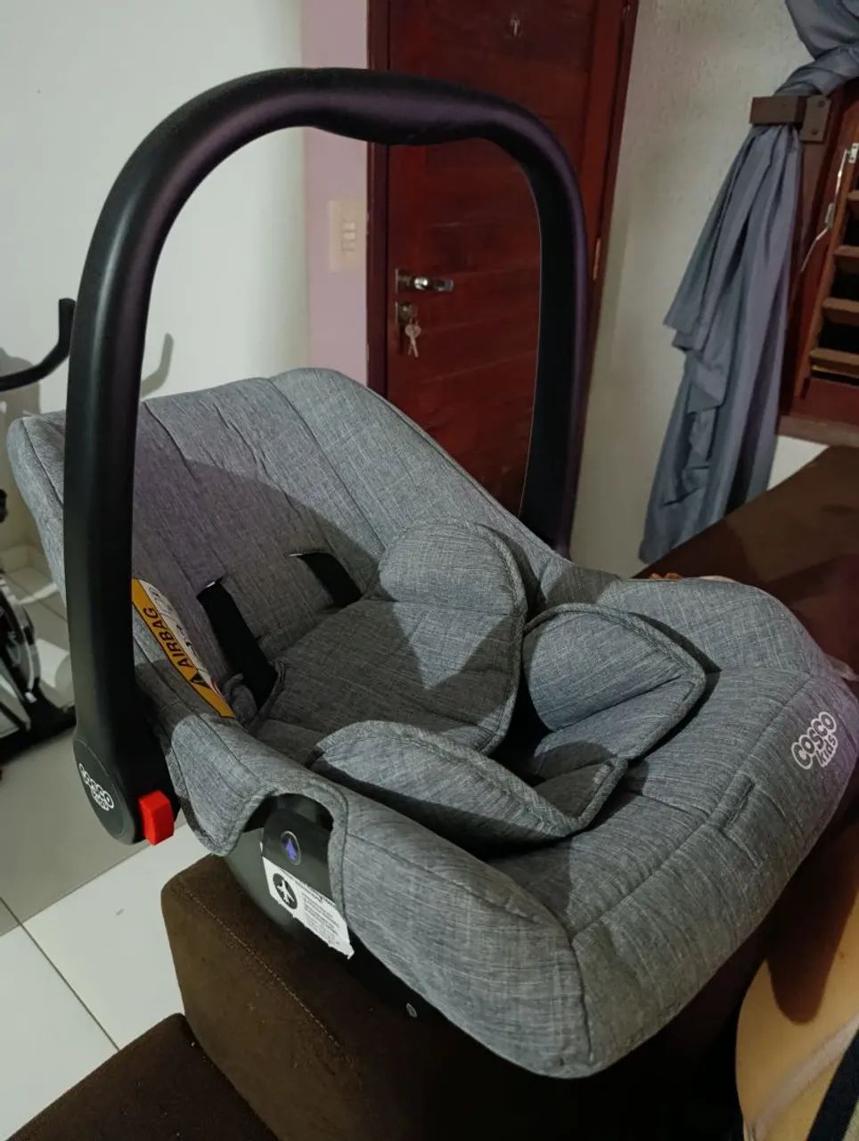 Bebê confort - Foto 3