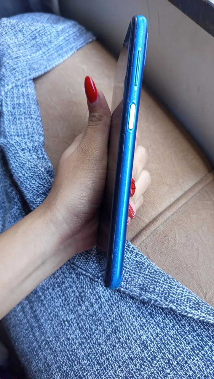 Galaxy A12 Samsung 64 BG - Foto 3