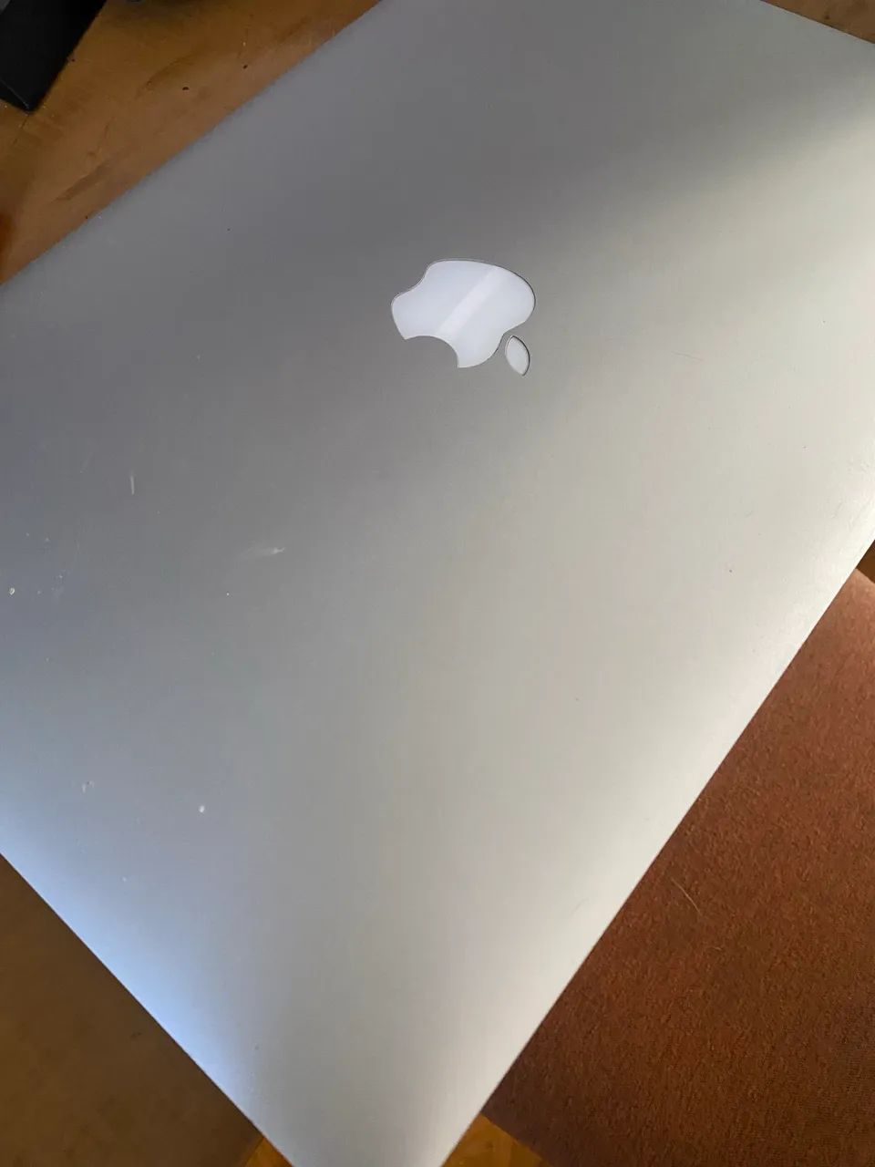 MacBook PRO 2013 I7 15 polegadas