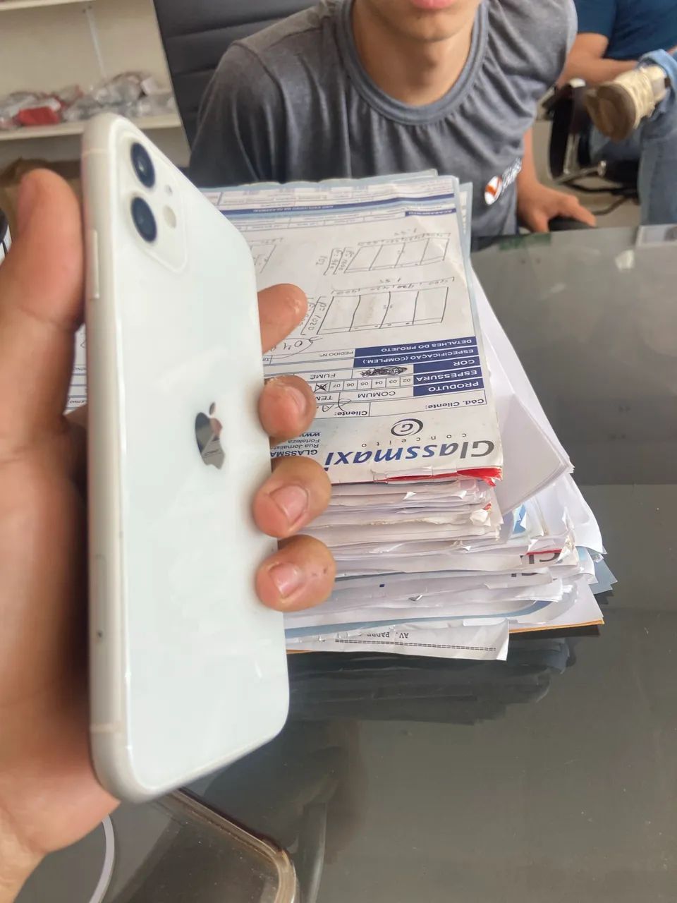 iPhone 11 128 gb - Foto 4
