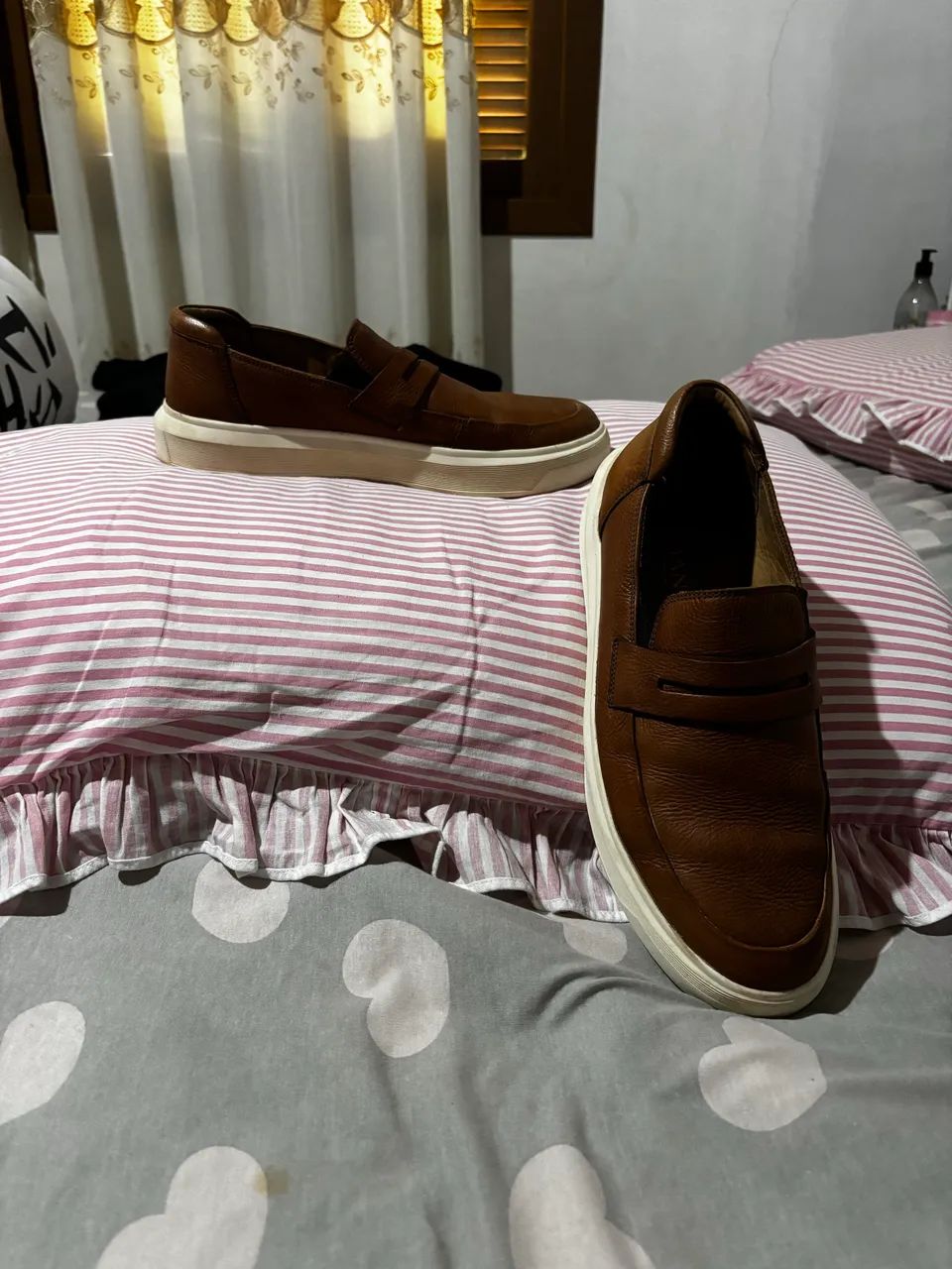 Mocassim Garman Original - Foto 2
