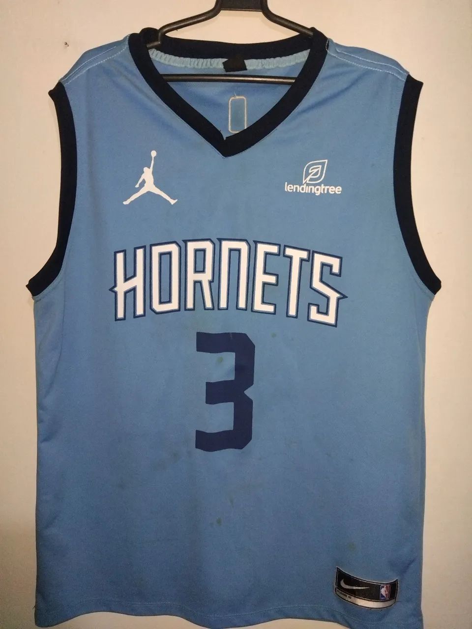Camiseta NBA duas  - Foto 3