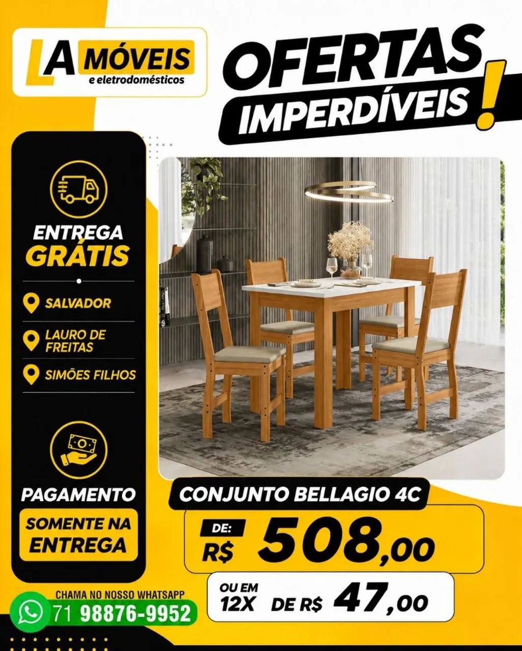 Tudo para seu lar... - Foto 4