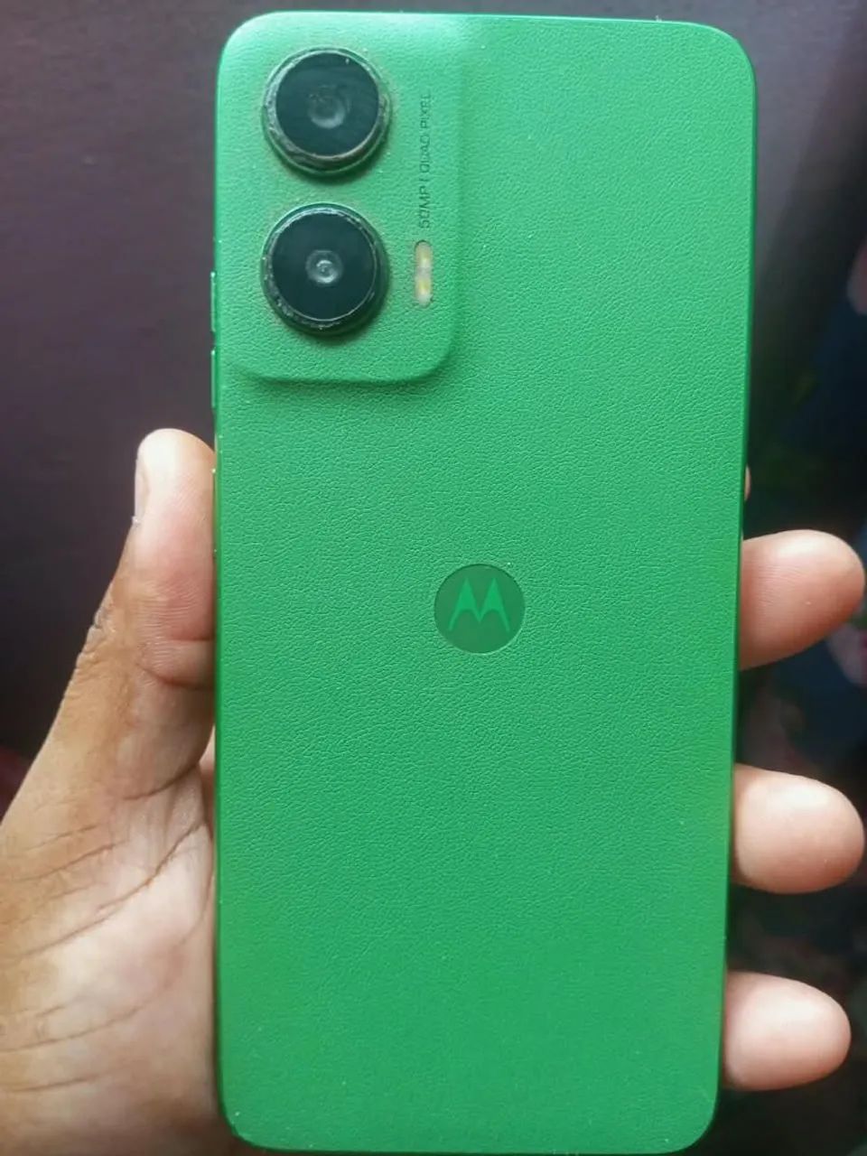 Moto g35  - Foto 2