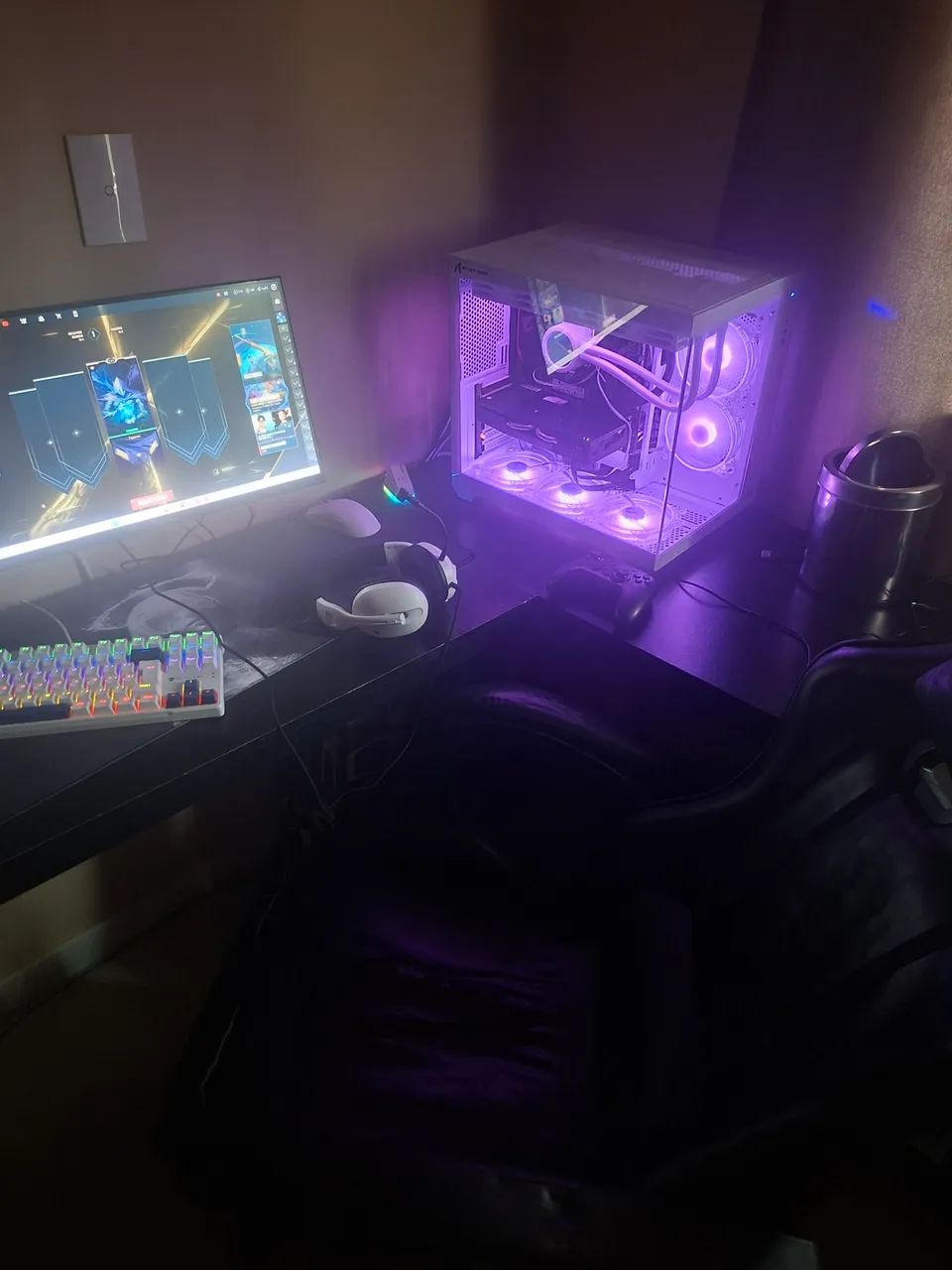 Setup completo  - Foto 3