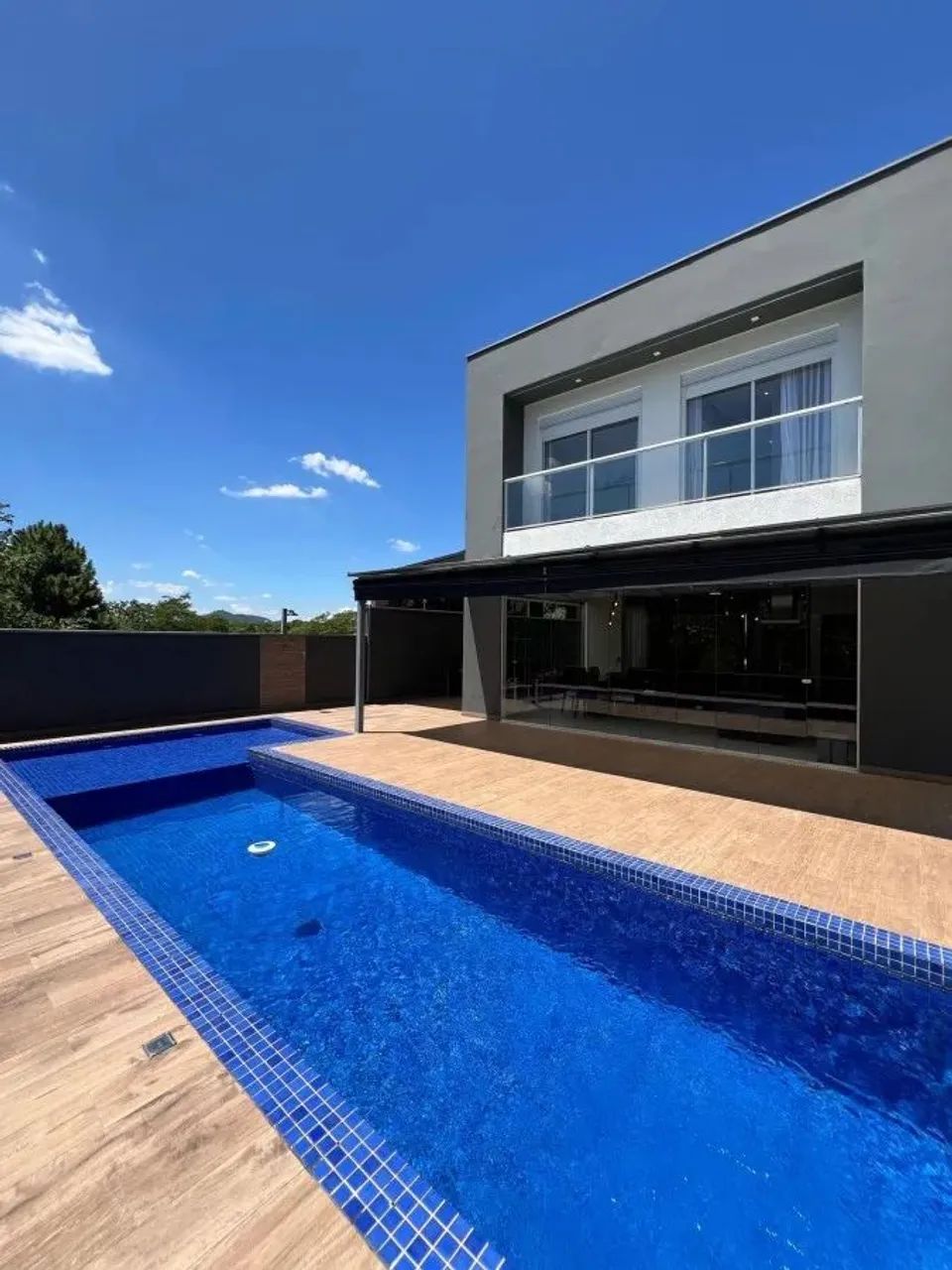 Casa em Condomínio para Venda em Santana de Parnaíba, Sítio do Morro, 3 dormitórios, 3 suí - Foto 8