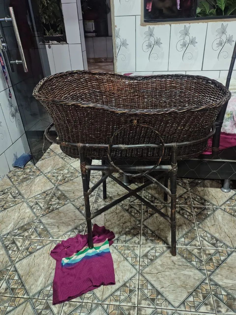 Coisas pra bebê  - Foto 3