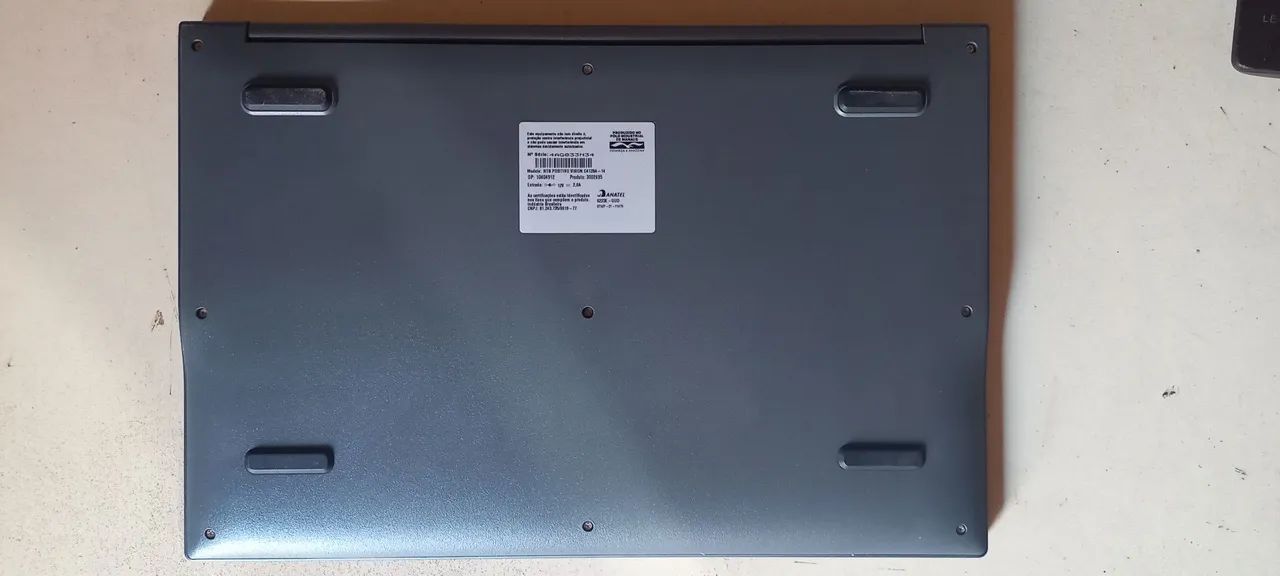 Notebook Positivo R$550 - Foto 3