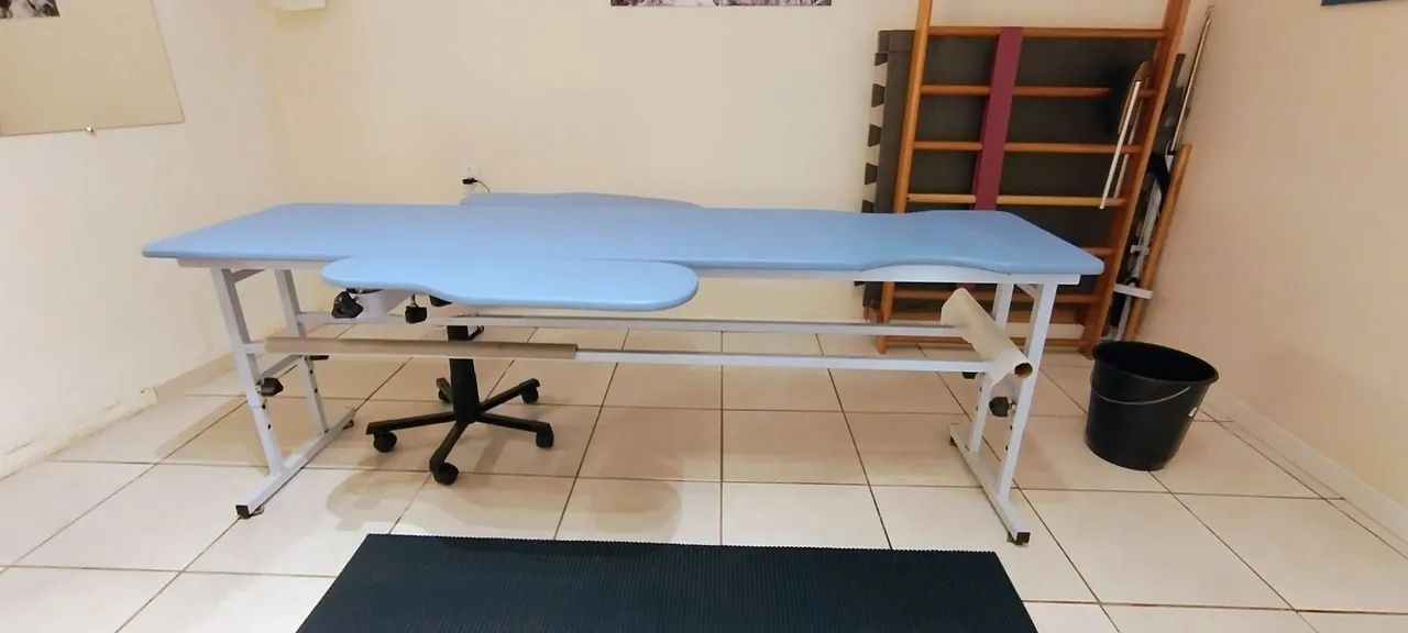 Maca de fisioterapia  - Foto 2