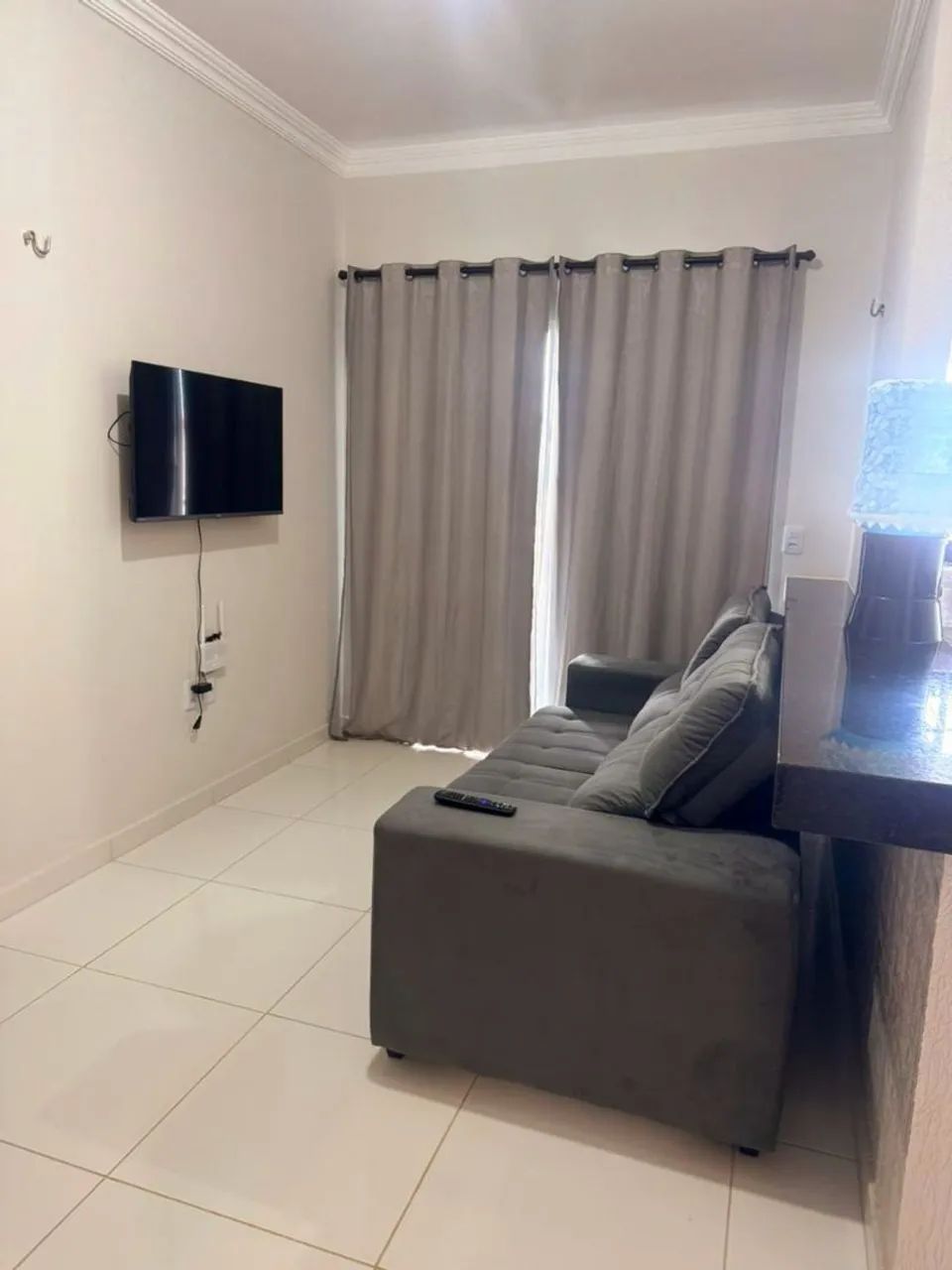 REVEILLON - Praia da Lagoinha 