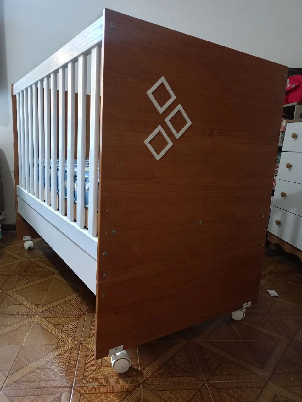 Berço  - Foto 4