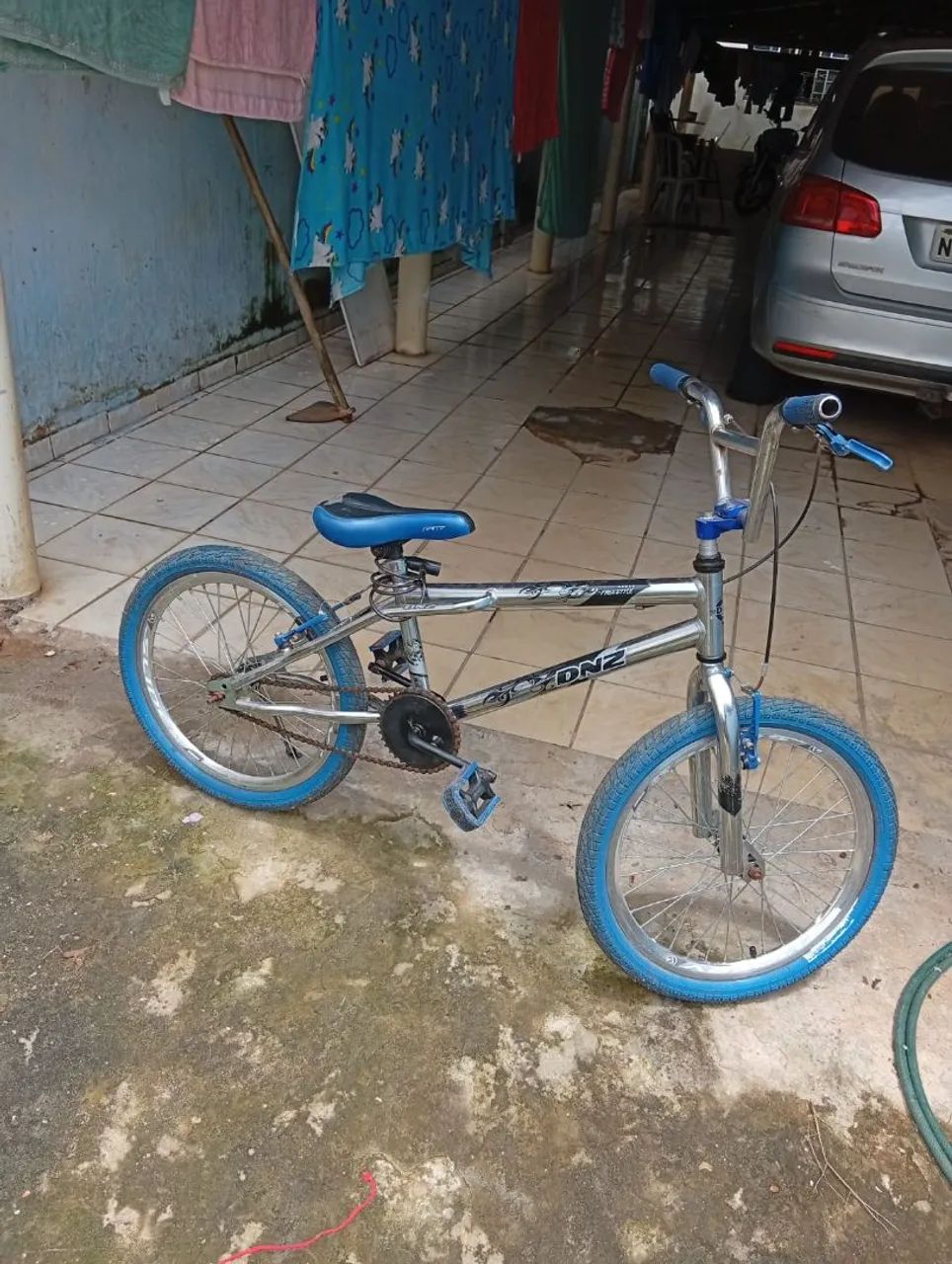 Vendo Bicicleta 