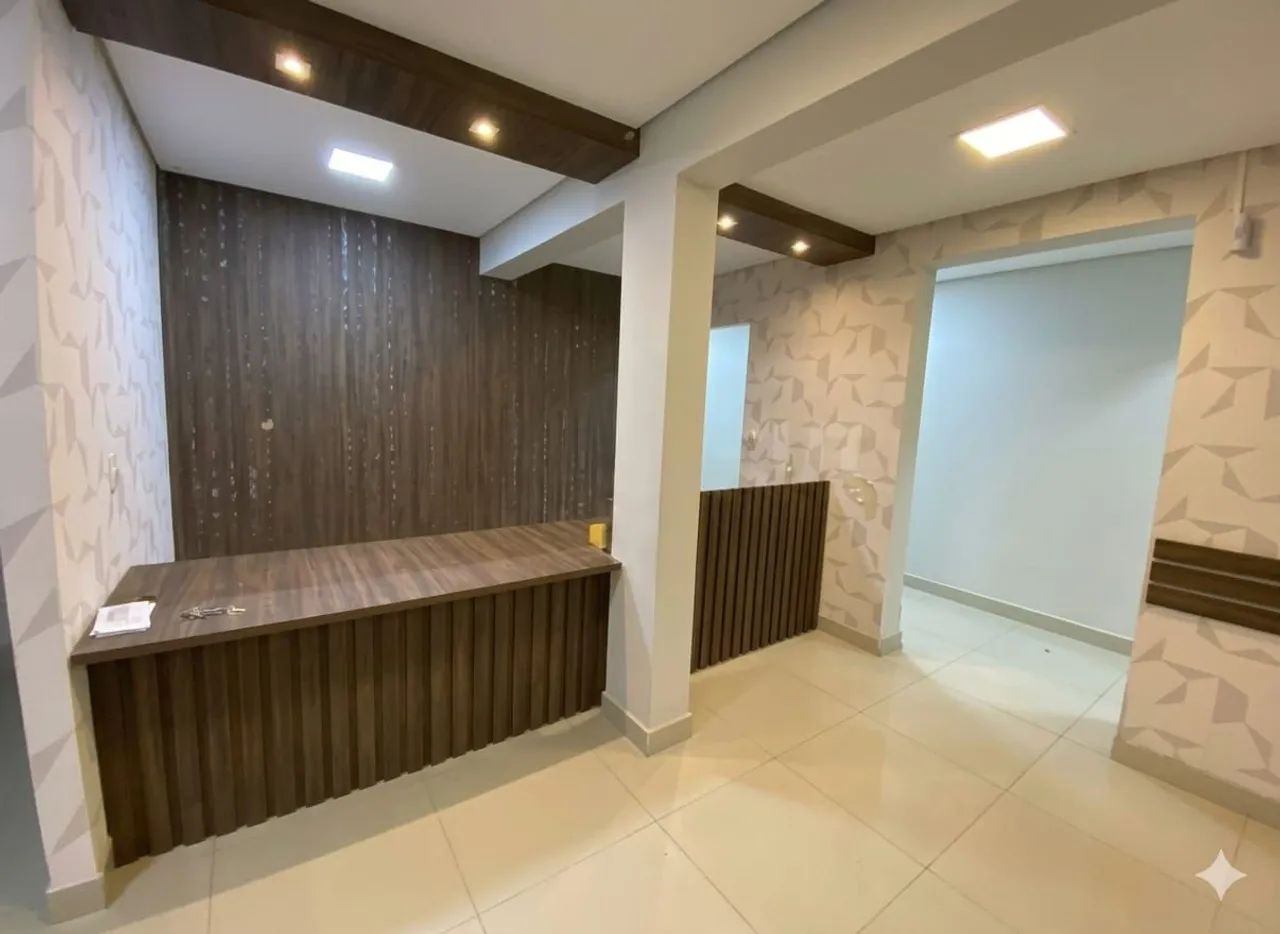 Prédio comercial em Tambaú, com 375 m², bem localizado. - Foto 2