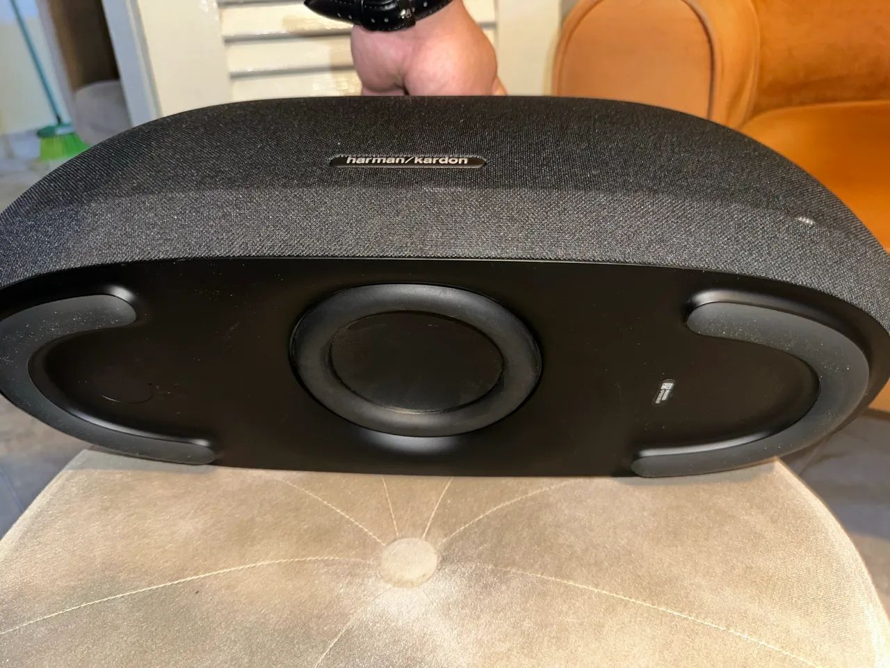 Harman Kardon Go Play 3 - Foto 3