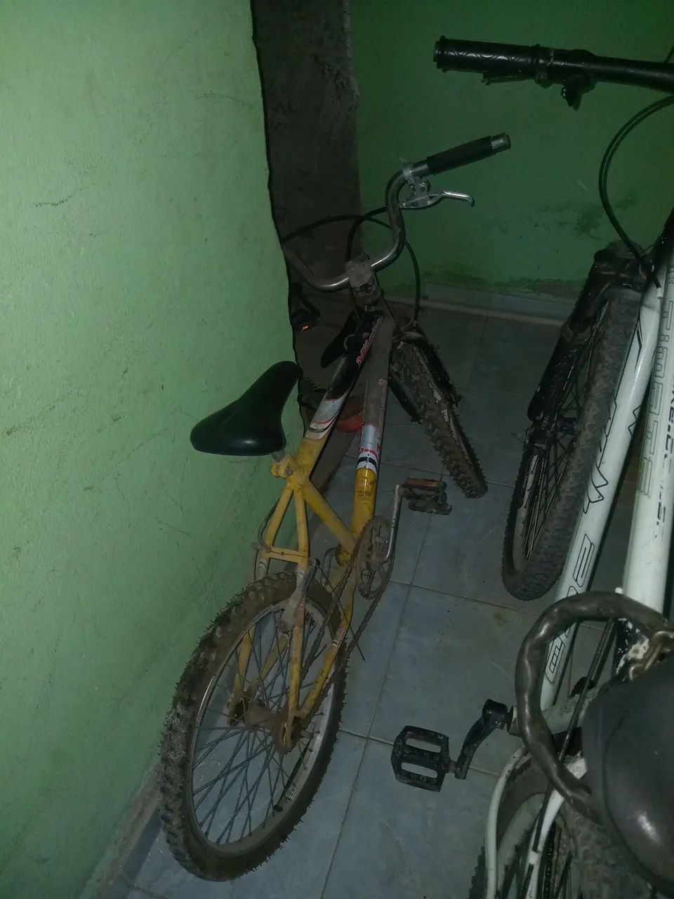 Bicicleta prá criança  - Foto 3
