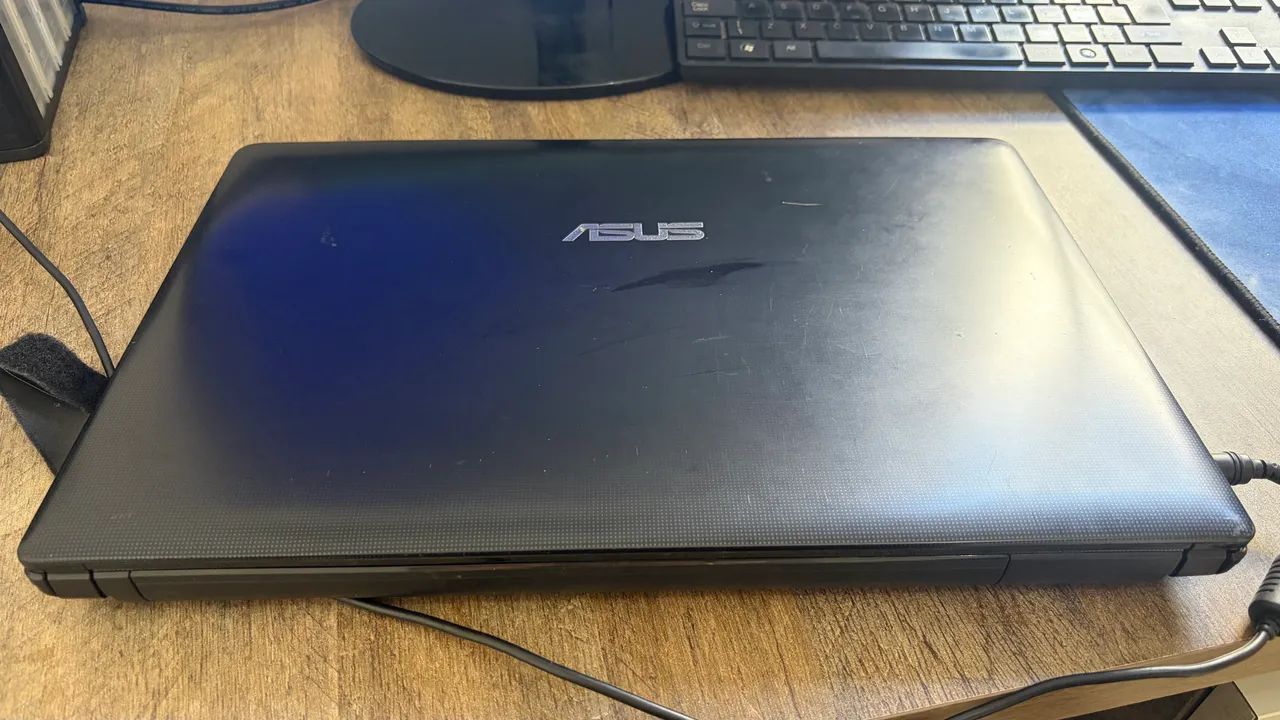 Notebook ASUS 4gb - Foto 2