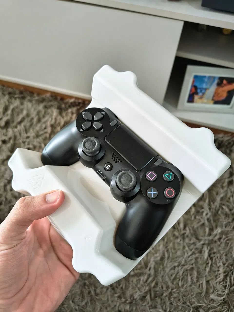 Vendo Controle de Ps4 
