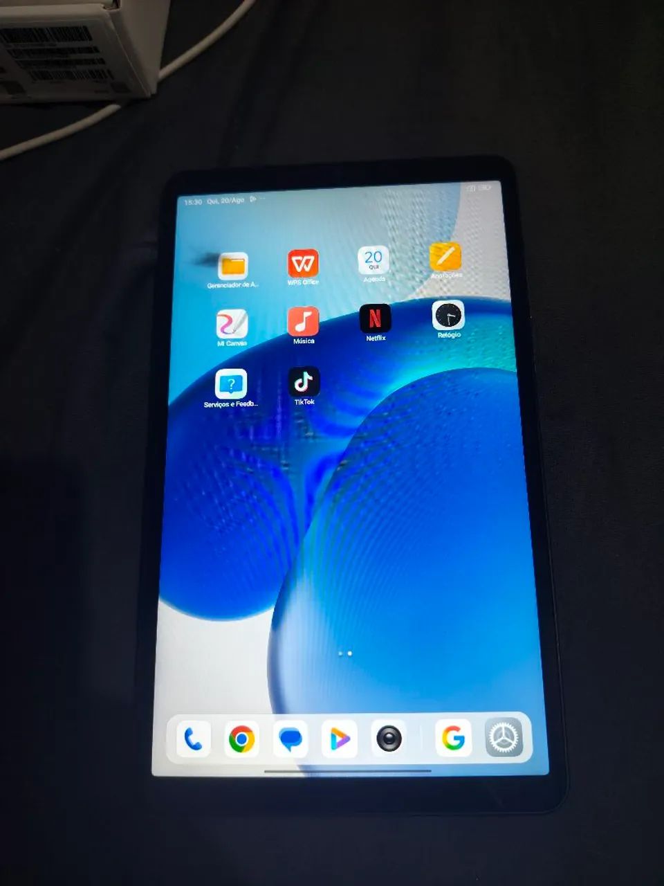 Redmi PAD SE 4G Novo  - Foto 2