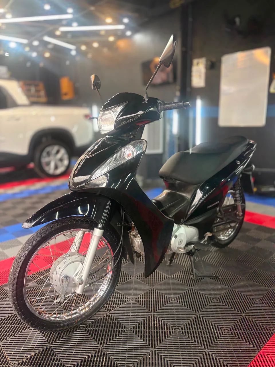 Biz 125  - Foto 2