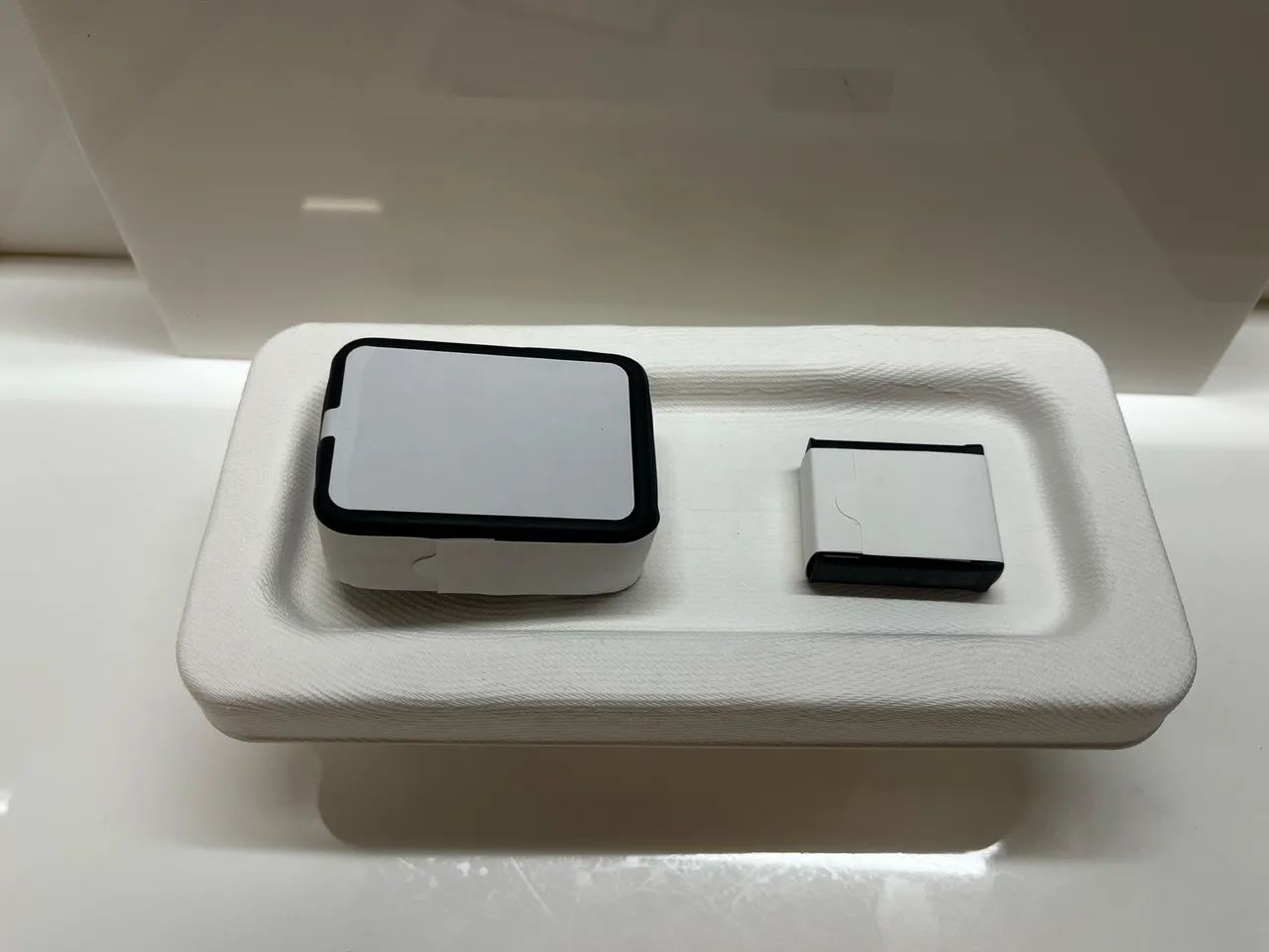 CAMERA GOPRO HERO 13 BLACK COM 1 BATERIA ENDURO - Foto 3