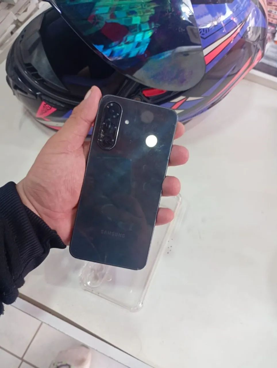 Celular a36 - Foto 3