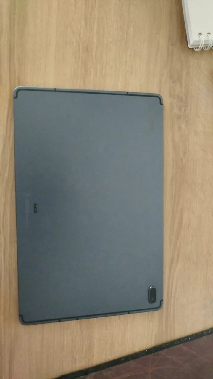 Tablet Samsung Galaxy Tab S7 FE - Foto 3