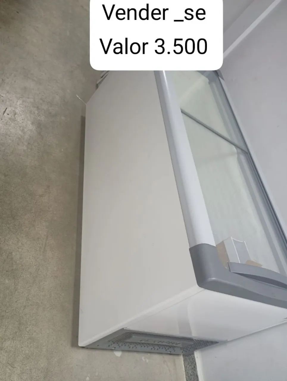 Freezer 