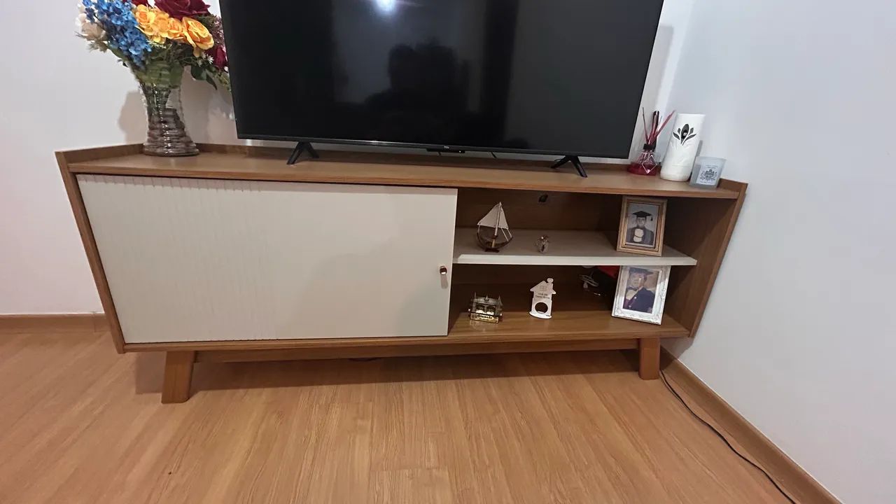 Rack para TV até 65? - Foto 2