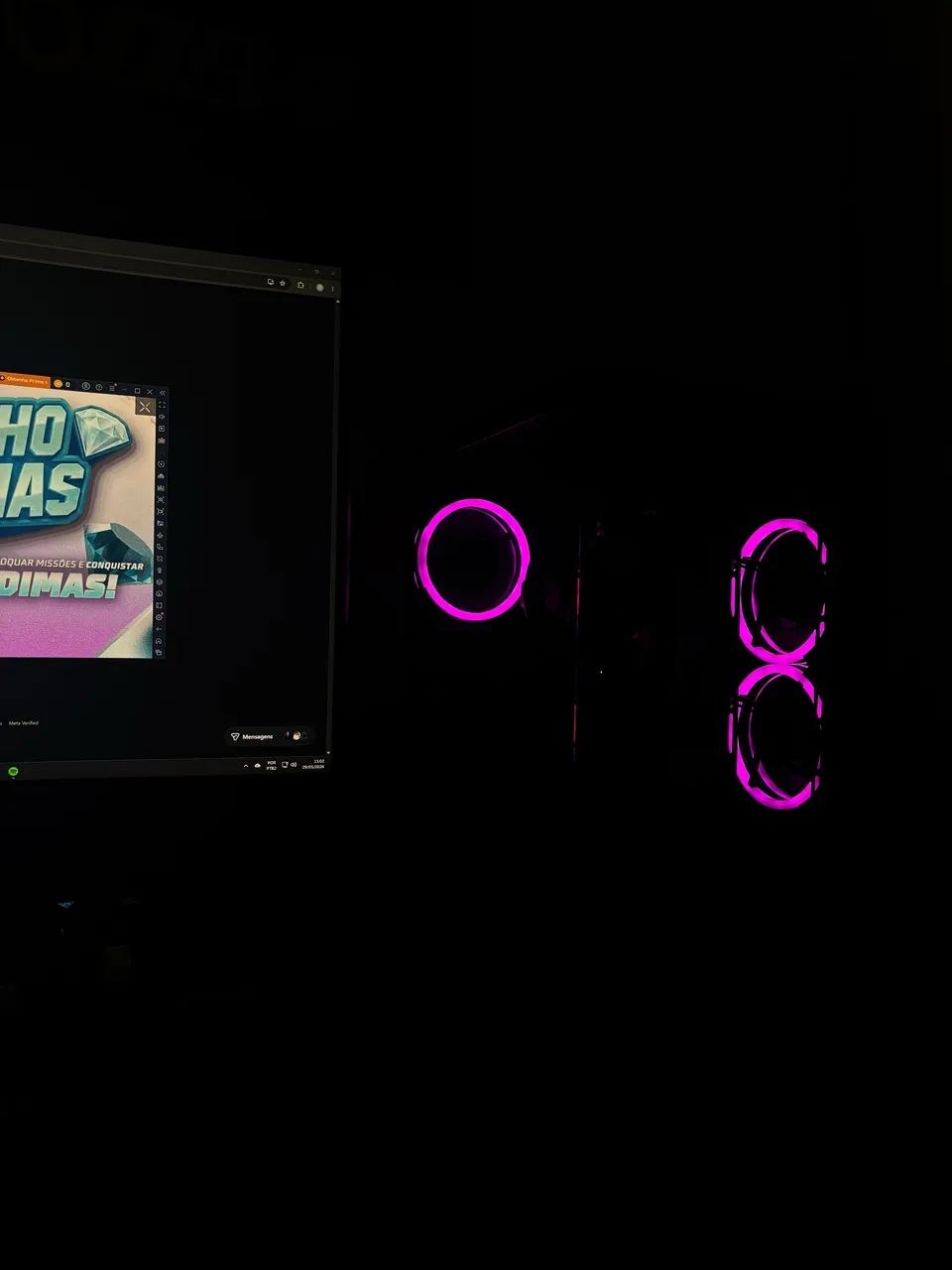 SETUP COMPLETO - Foto 4