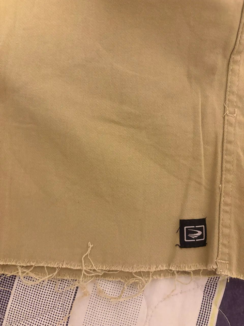 Conjunto 3 bermudas masculinas  - Foto 2