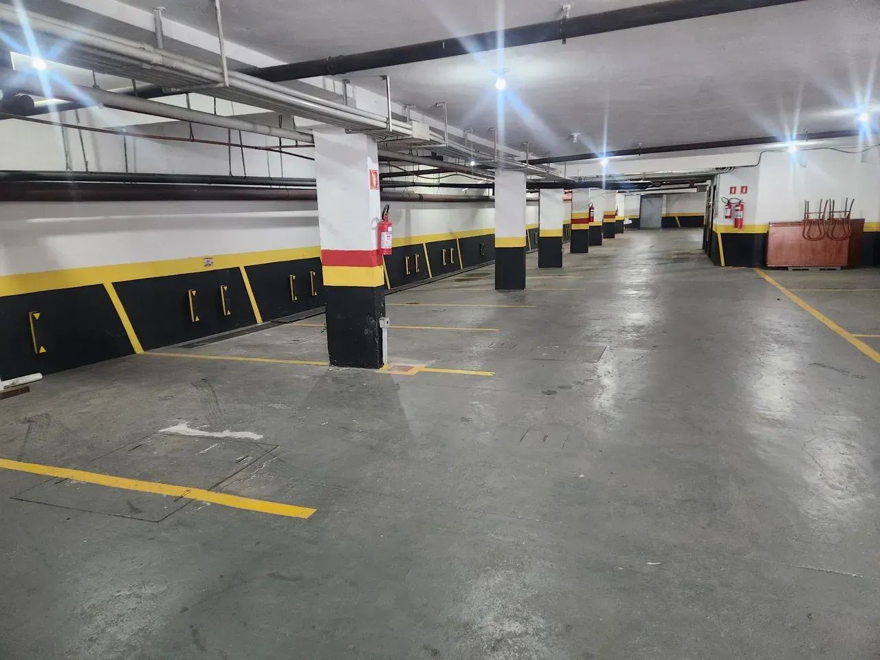 PREDIO COMERCIAL C 1.808m2 DISPONIVEL PARA VENDA/LOCAÇÃO - Foto 3