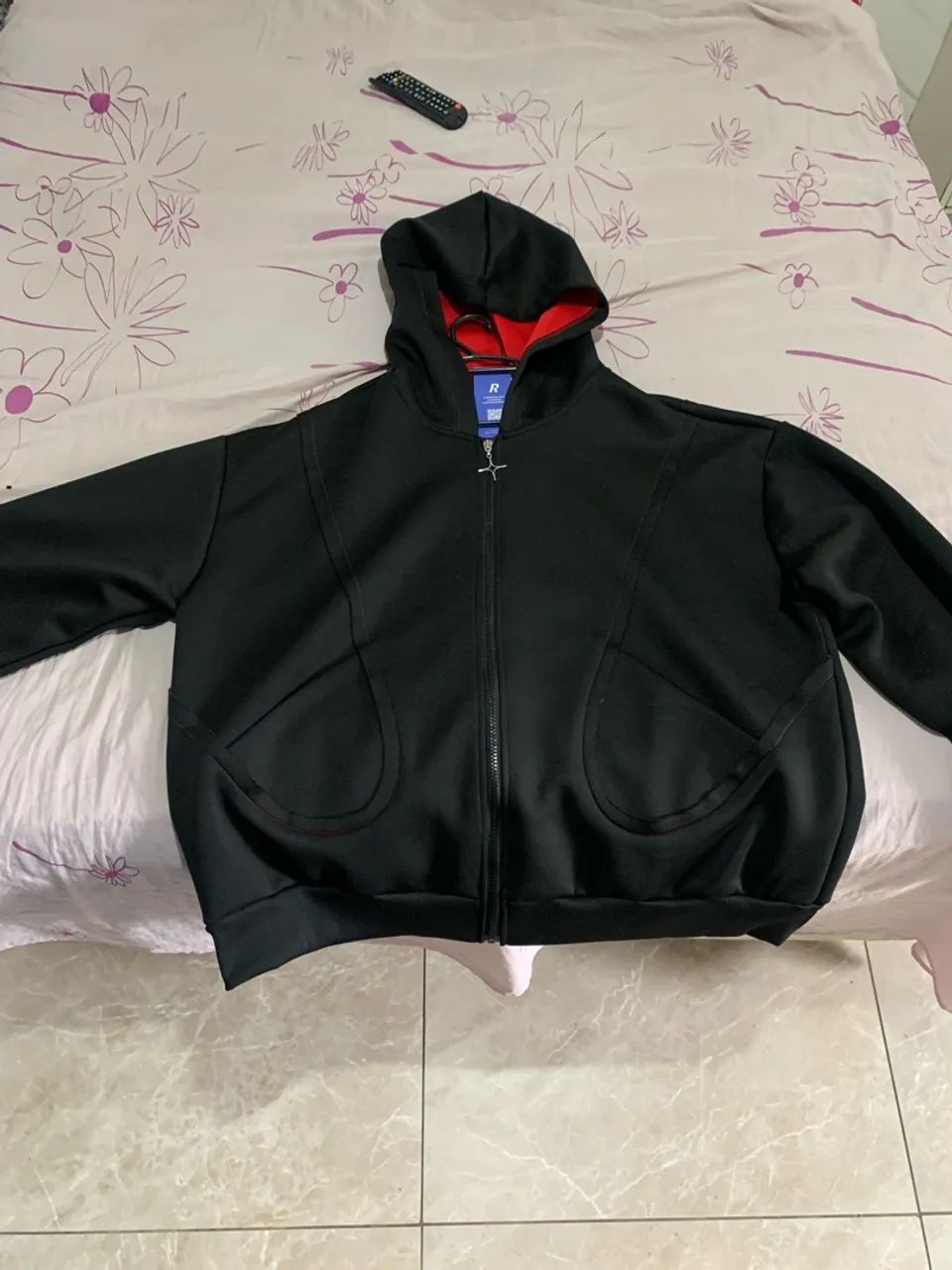 Casaco de frio