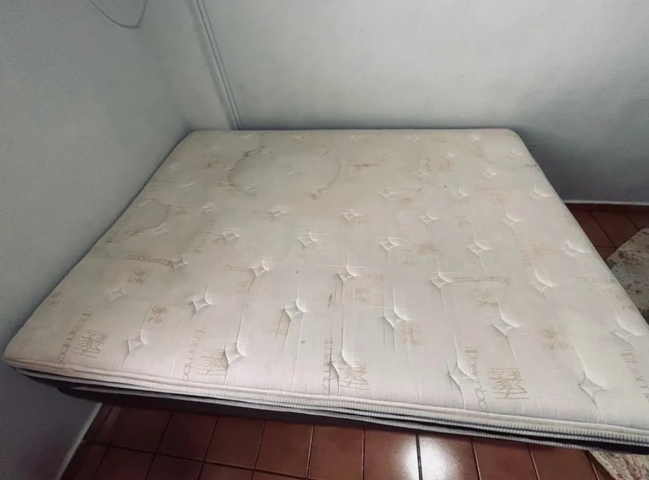Cama Box casal  - Foto 4
