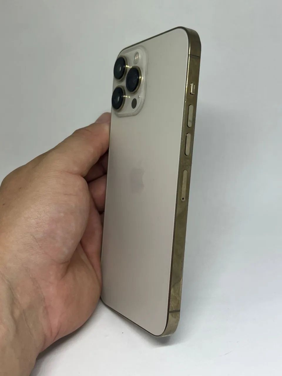 IPhone 13 Pro Max 128gb - Foto 2