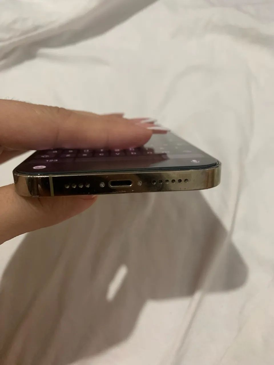 iPhone 14 Pro Max  - Foto 5
