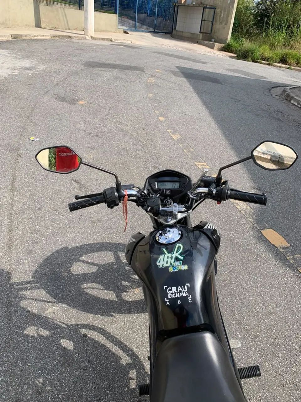 Segundo dono 