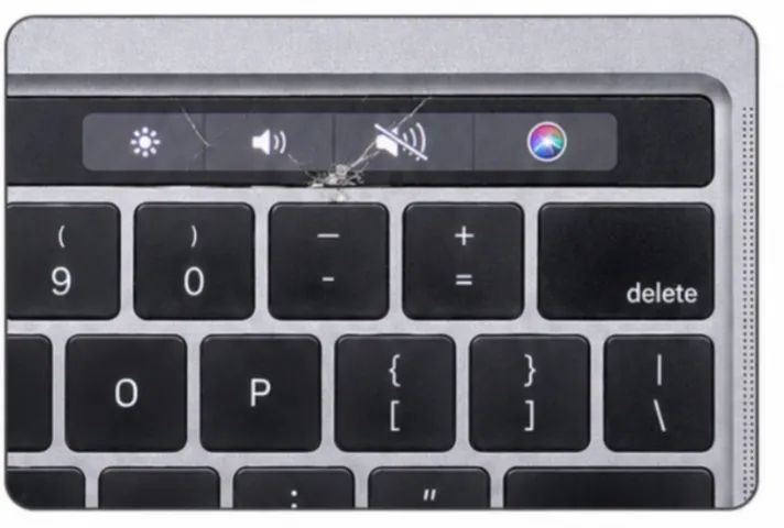 MacBook Pro 13? M1 (2020) - Foto 2