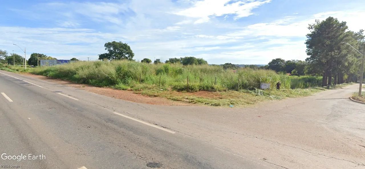 GO 070 - ÁREA 20.700 m² - EXCELENTE - Foto 3
