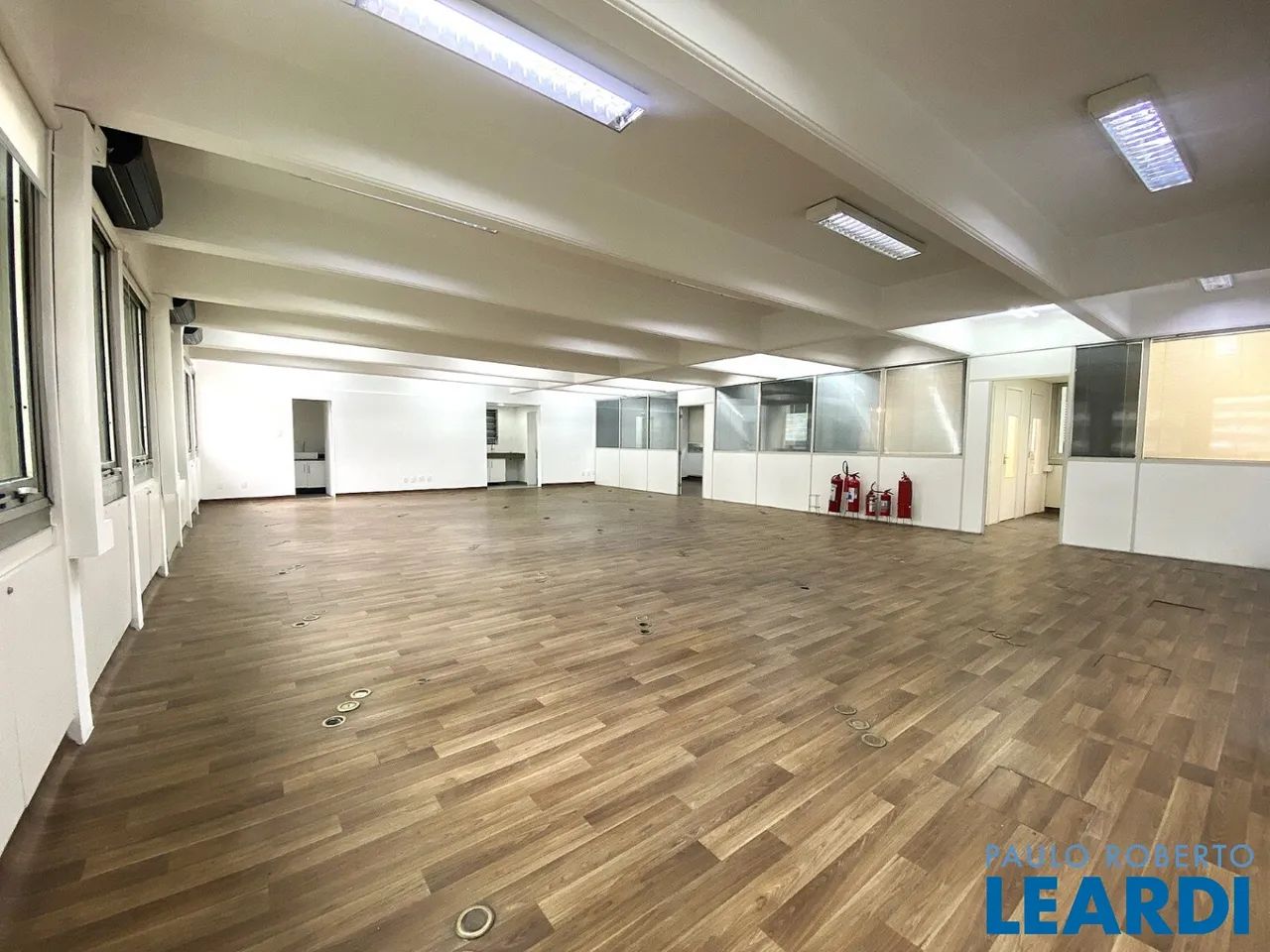 CONJ. COMERCIAL - CERQUEIRA CÉSAR - SP - Foto 2