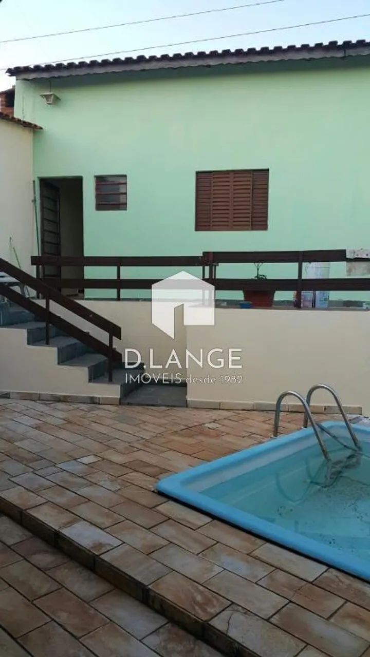 Casa à venda e para alugar em Campinas, Chácara da Barra, com 2 quartos, com 148 m² - Foto 5