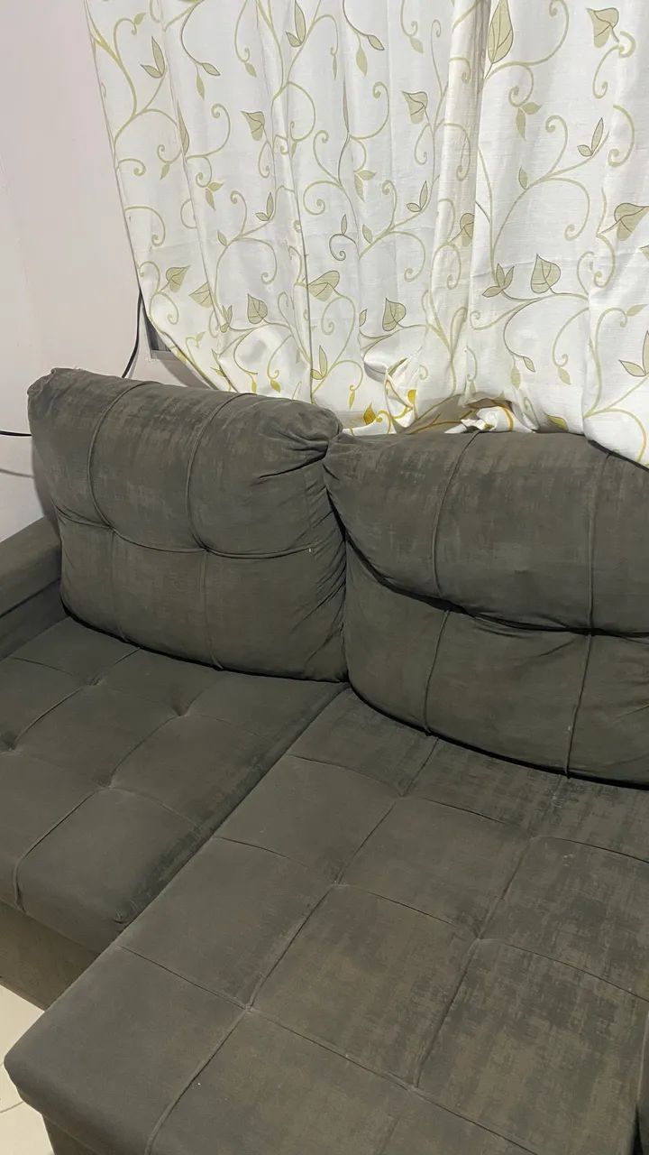 Sofá Retrátil  - Foto 4