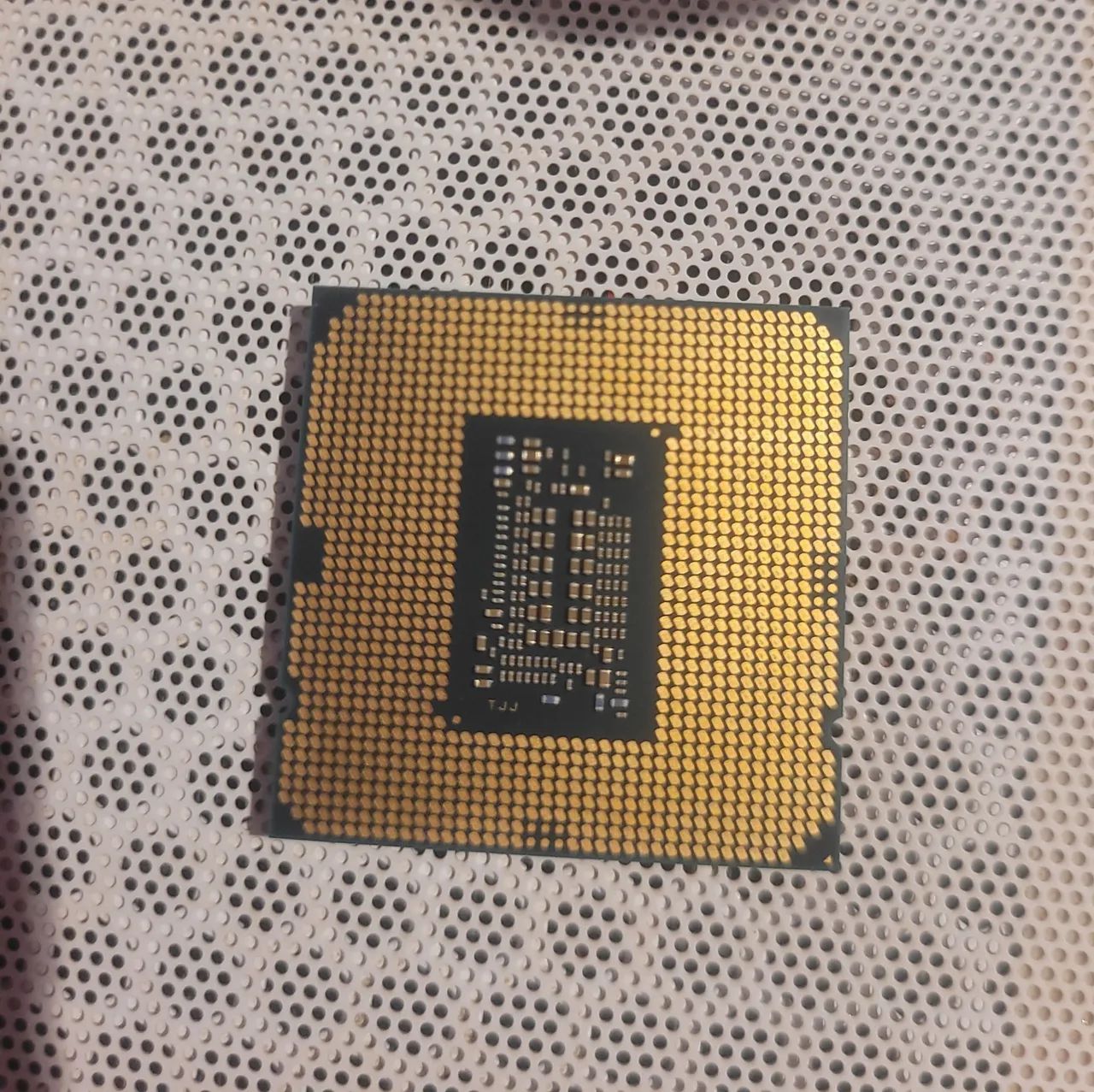 Processador intel I5 10400F